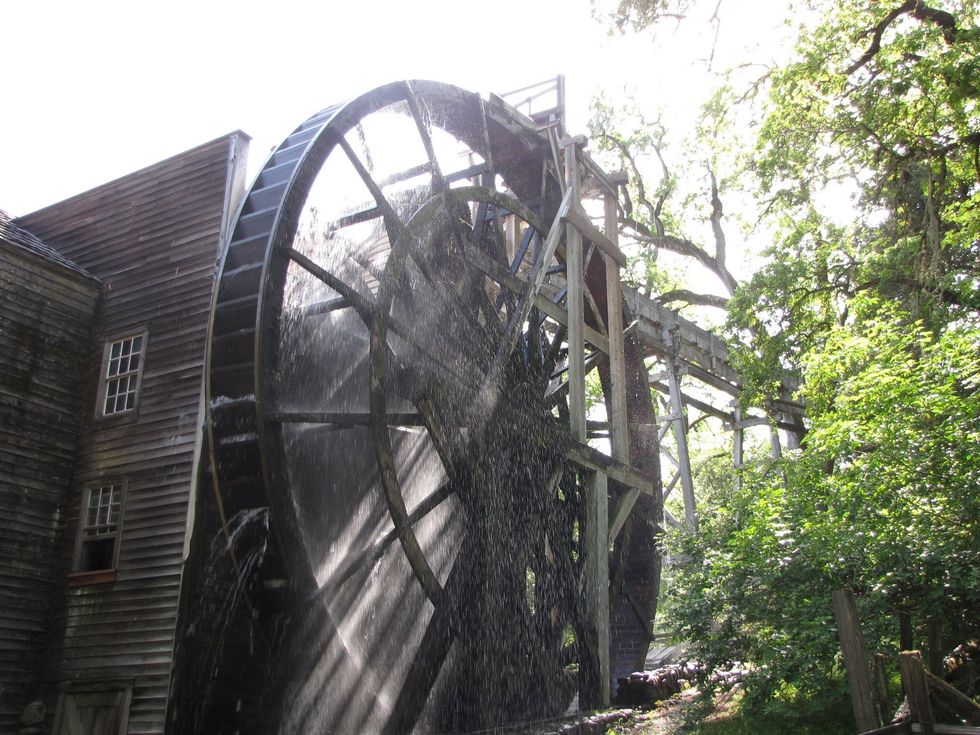 Wine Country for Kids, Without the Wine