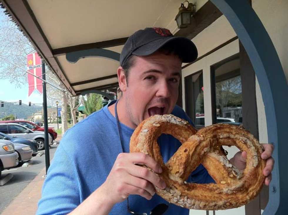 Cultures Collide in Santa Barbara County