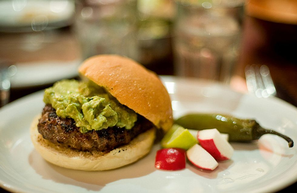 7 Non-Taco Mexican Dishes To Honor Cinco de Mayo