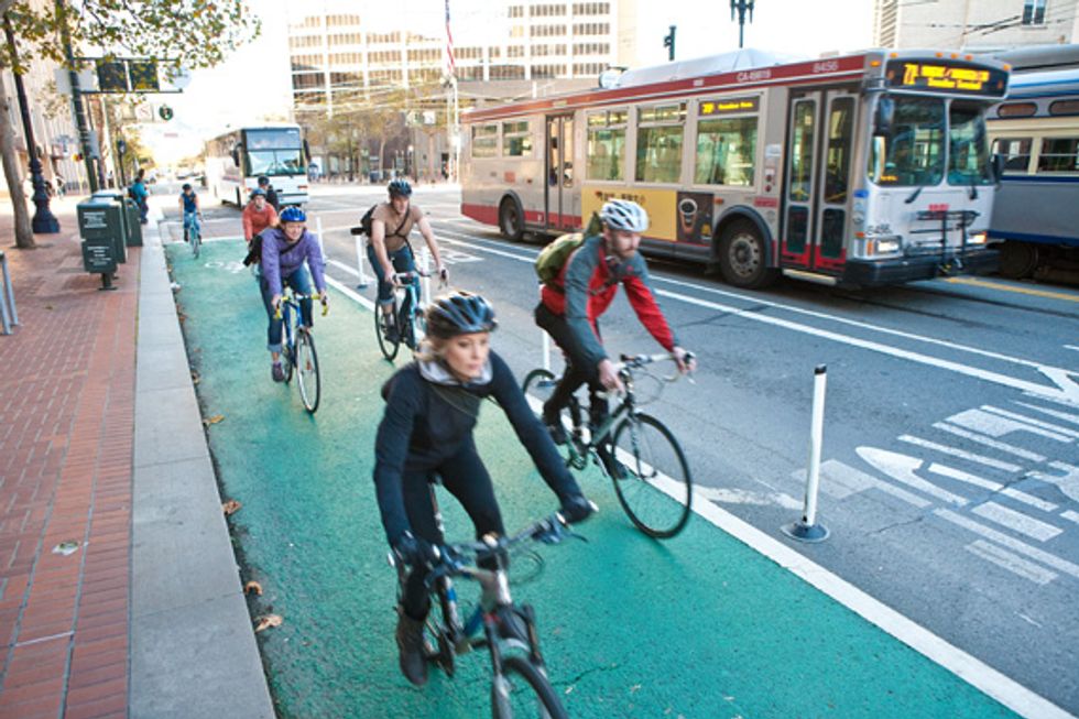 Get Rolling for Bike to Work Day on May 10