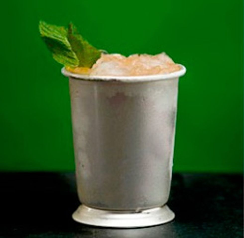Three Derby Drinks for Your Kentucky Derby Party
