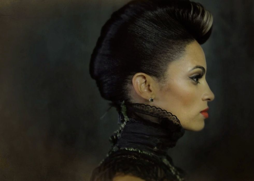 This Week's Hottest Events: Goapele, Heath Ceramics, and Trampoline Dodgeball