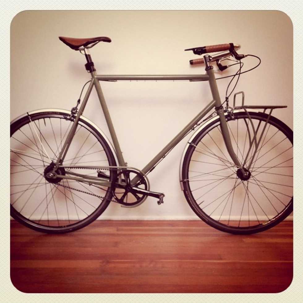 SF Biking by the Numbers