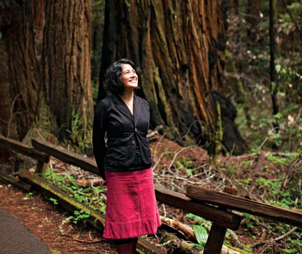 Hayes Valley Startup Pinwheel Puts Personal Adventures on the Map