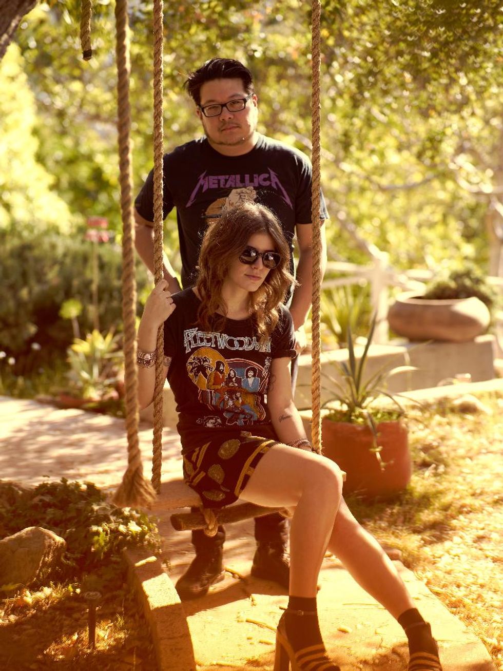 Best Coast, Bow Wow, Dandy Warhols and More Must-See Concerts This Week