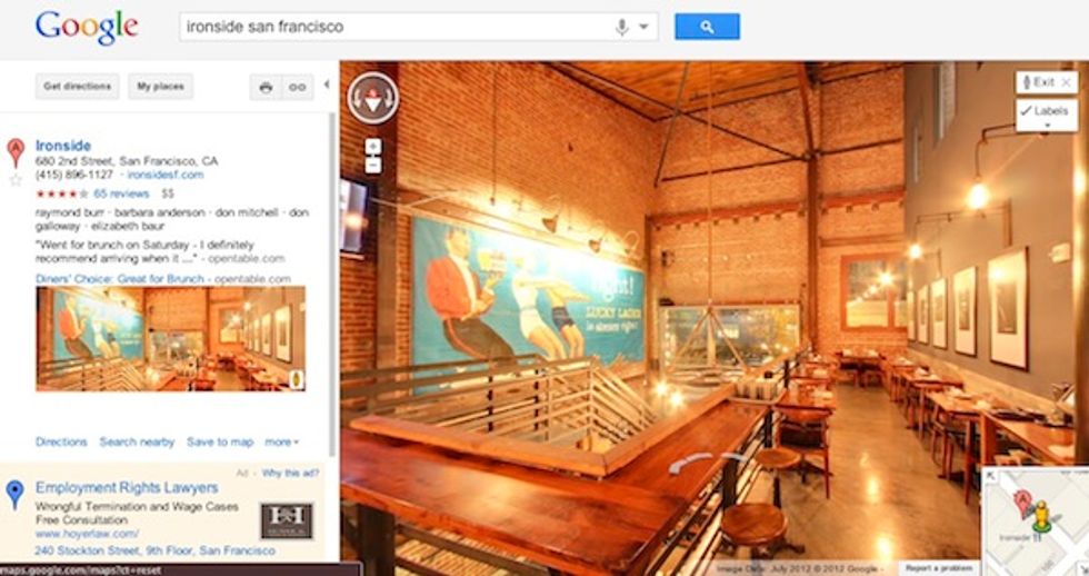 How Google's "Business Photos" Are Helping Local Businesses