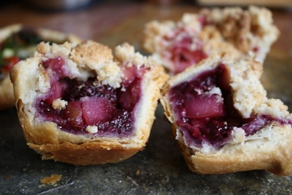 Butter Love Bakeshop Lives Up To Its Name