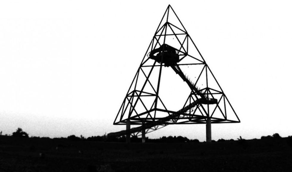 7 Picks from Cinematheque's 2012 Crossroads Film Event