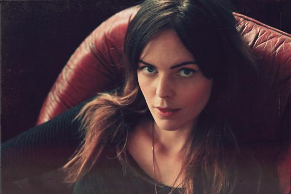 Gimmick Alert: 140-Character Previews of the Best Live Music This Week