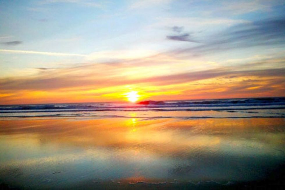 5 Beautiful Coastal Drives Around the Bay Area