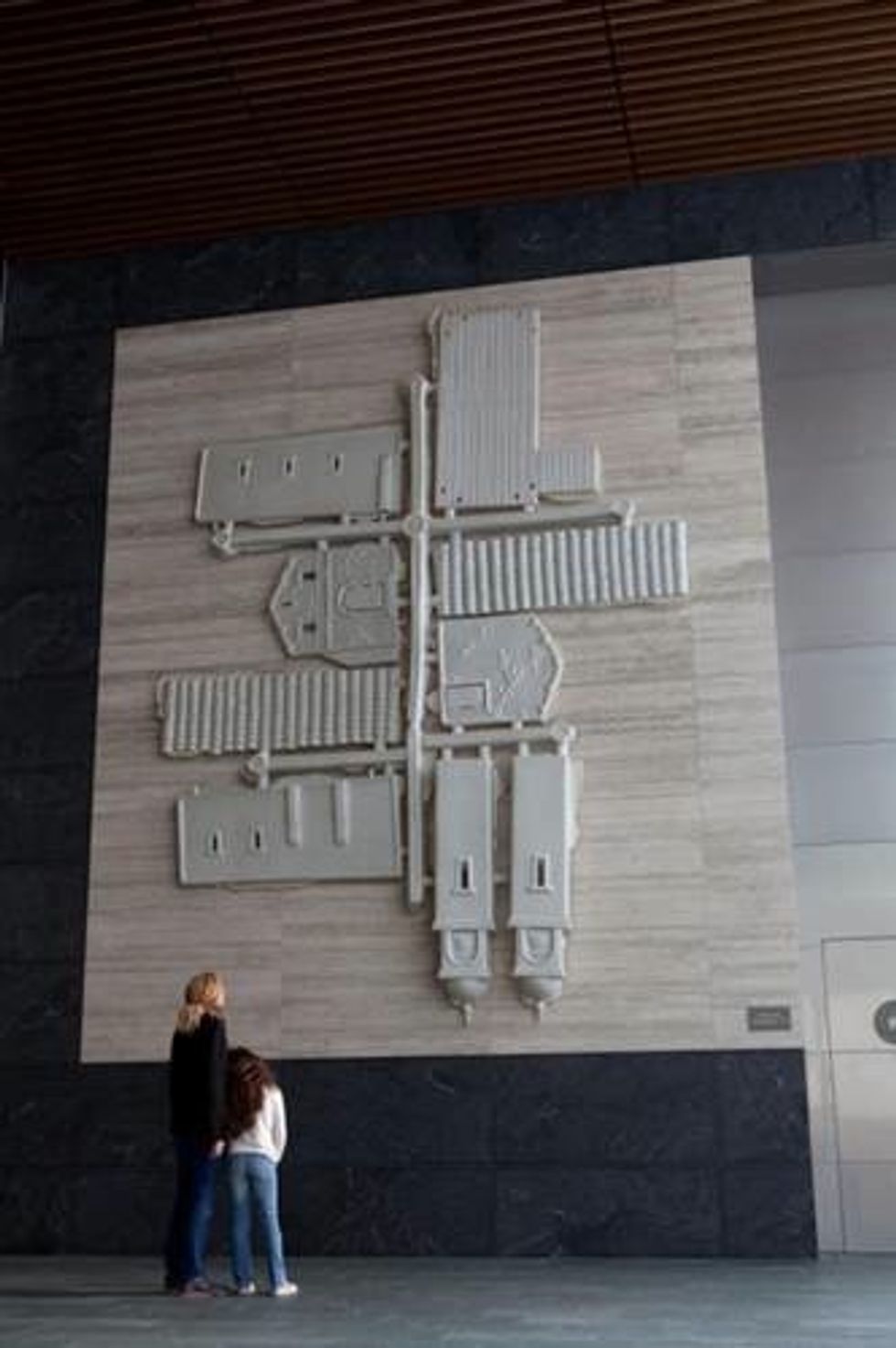 Two Ways to Take In World-Class Art Right Now in SF