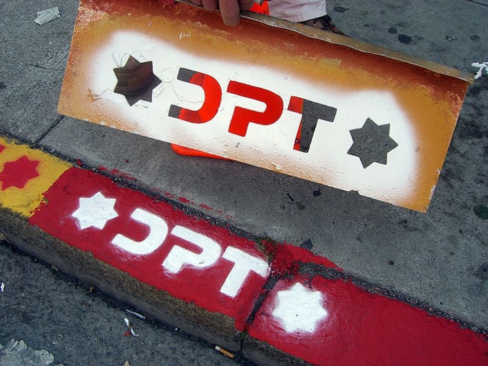 A Curb or Not a Curb, That is the Question