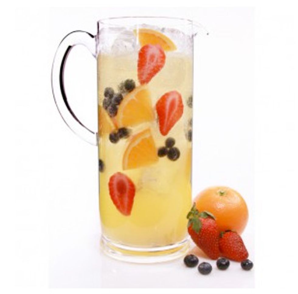 Three Memorial Day Party Drinks