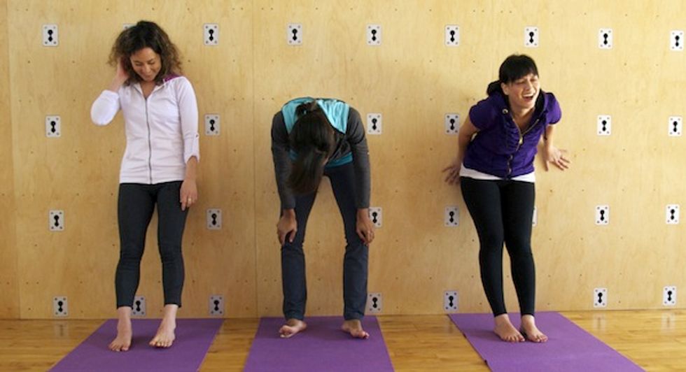 Brunch, Hike, Couch: DDCC Hoodies Have You Covered