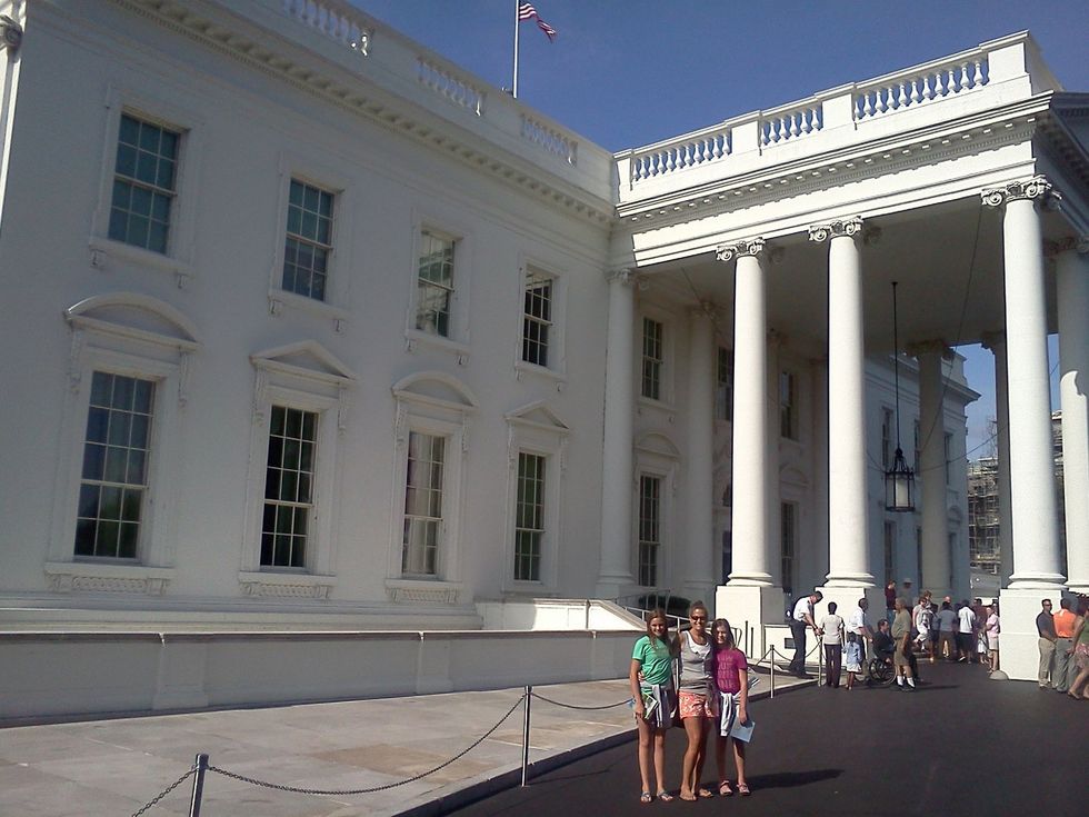 School's Out! Keep the Kids Learning on a Trip to D.C.