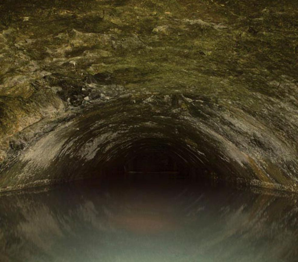 San Francisco's Hidden Spaces