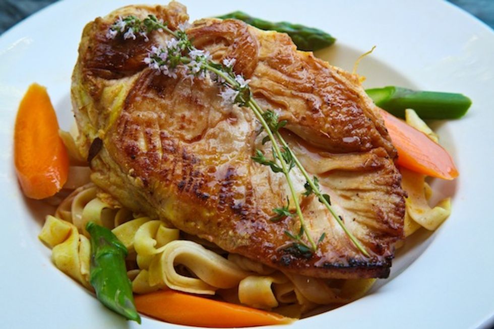 Munchery Expands Deliveries of Meals from SF's Personal Chefs to Marin