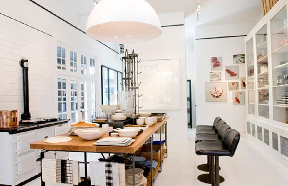 Go Inside Laurel Heights' March