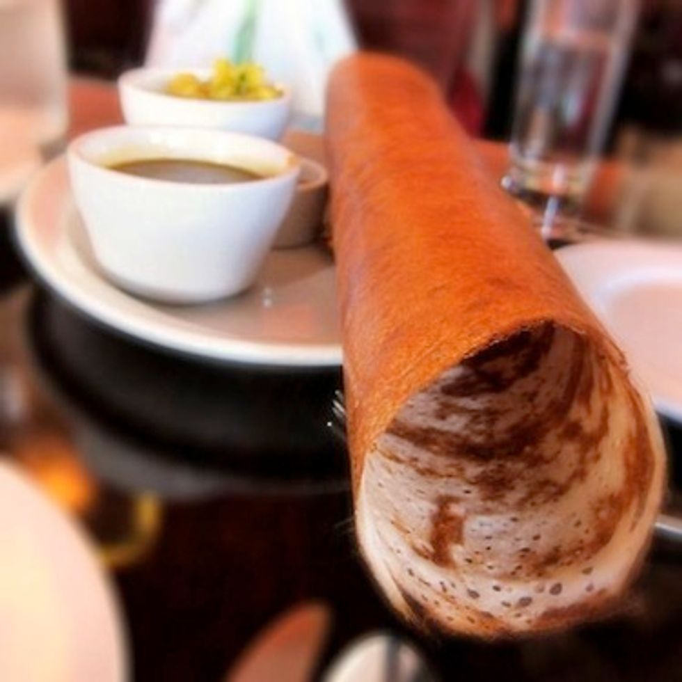 Reader's Choice: Vote for the Best of San Francisco!