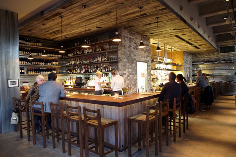 Go Behind the Scenes at Oakland's Sexy Haven