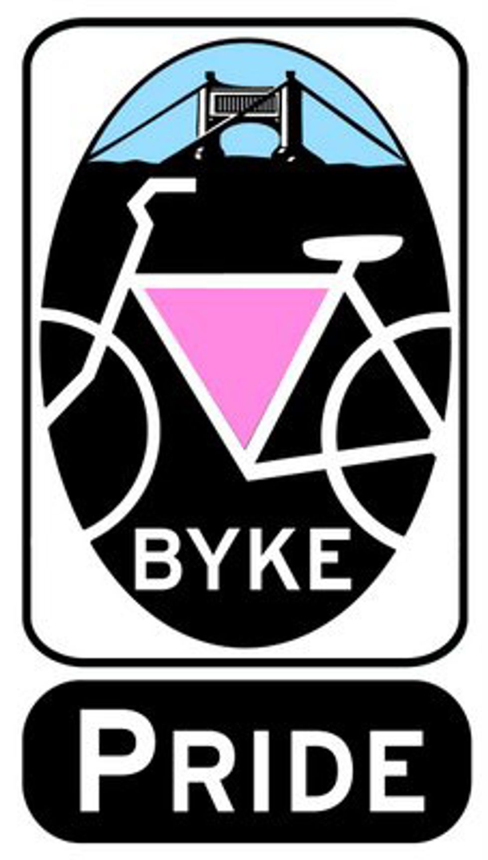 Ride with Pride: Four Ways to Get Your “Byke” Pride on This Month