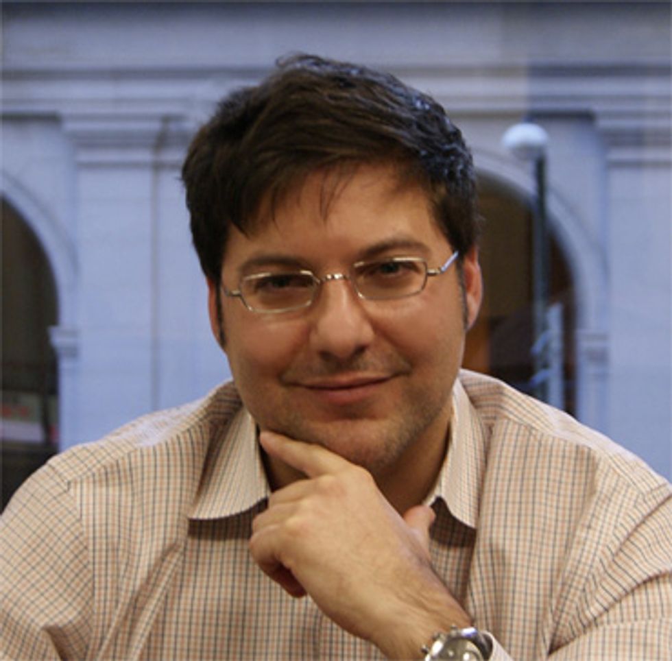 A Q&A with Leo Rocco, Creator of New Mobile Payments App, GoPago