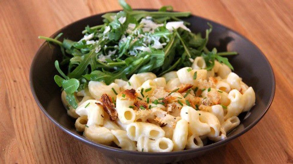 Five Weekday Lunch Spots To End Your Sandwich Rut