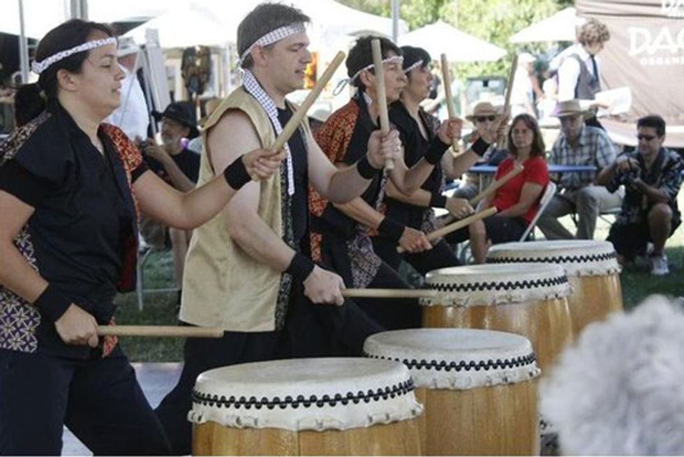 Three Reasons to Cross the Golden Gate Bridge