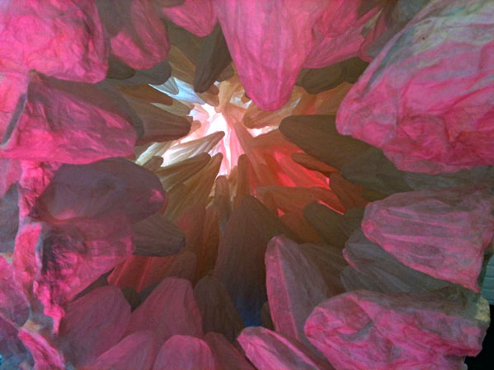 Opening! Artist Mary Button Durell Returns with Breathtaking Sculptures