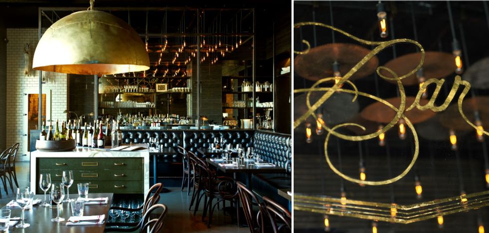 Four New Napa Pizza Spots and Our Wine Pairings