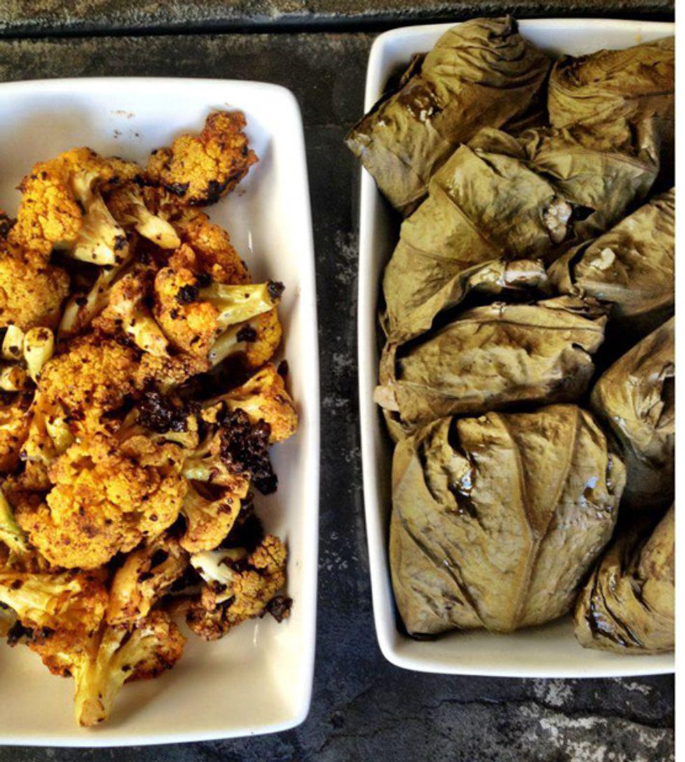 SF's New Guard of Chefs Cook Straight from the Heart