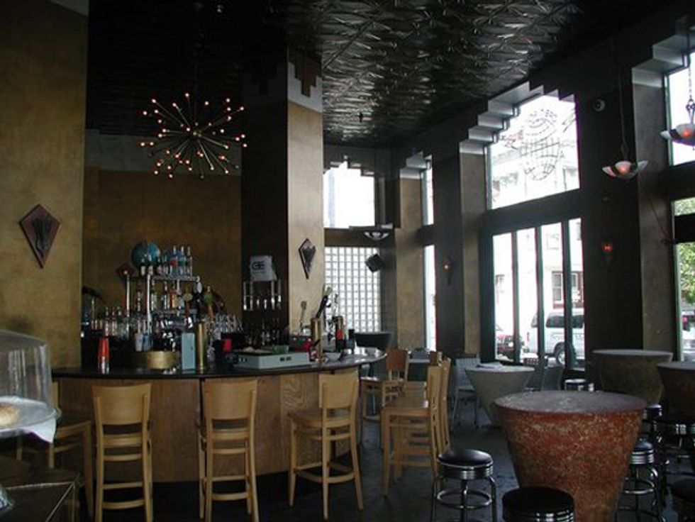 The Weeknighter: Orbit Room