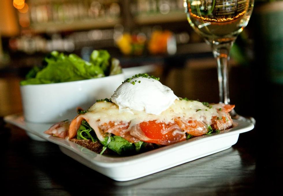 Eleven Under-The-Radar Brunch Spots