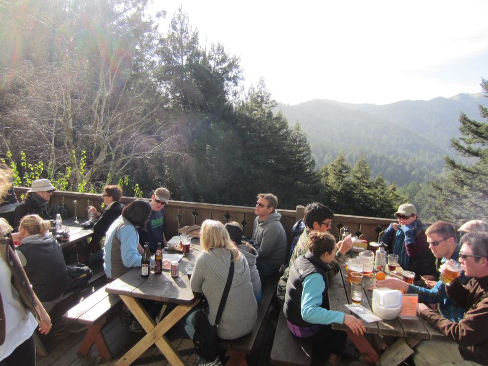 Three Reasons to Cross the Golden Gate Bridge