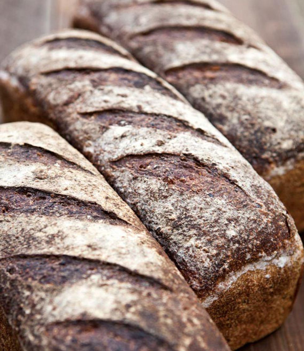 The Best of San Francisco: Food