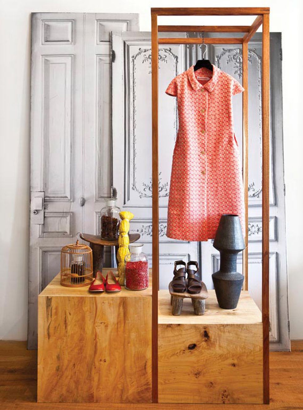 The Best of San Francisco: Style