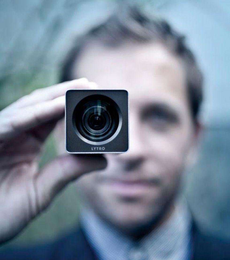 The Best of San Francisco: Tech