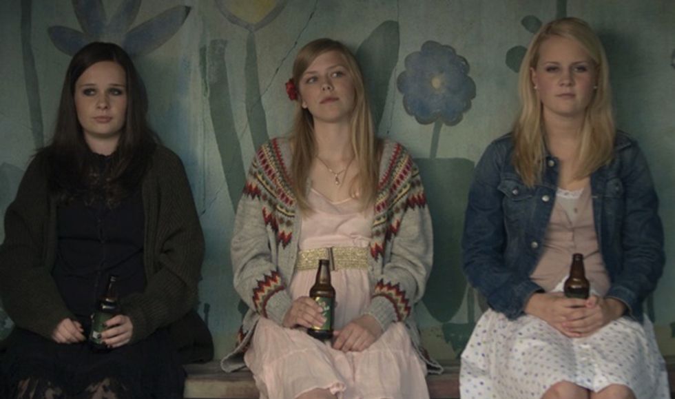 Indie Theater Picks for the Week