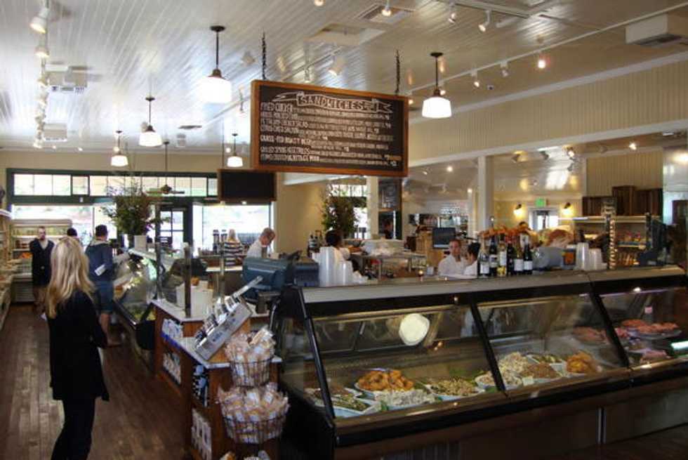 Three Recently Revamped Wine Country Spaces to Check Out Now