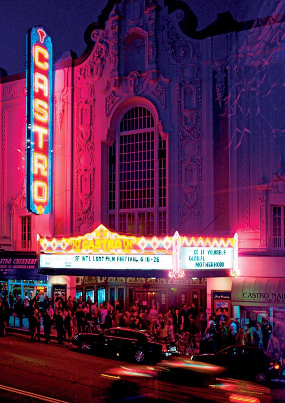 The Most Creative Spaces in San Francisco History, Part Two