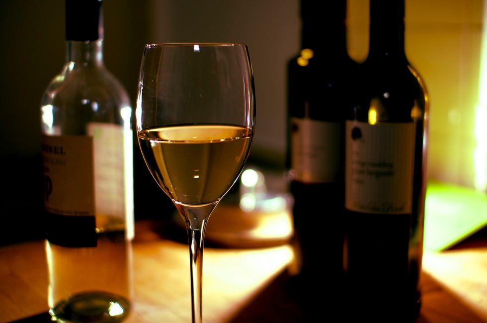 Four Sauvignon Blancs to Sip This Summer