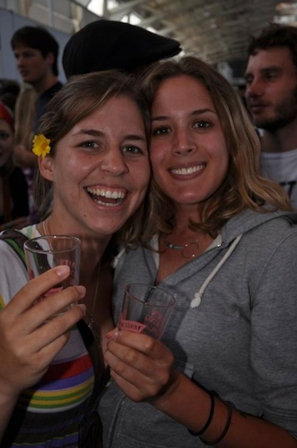 Sample Hand Crafted Beer from Local Brewpubs at 12th Annual BreastFest