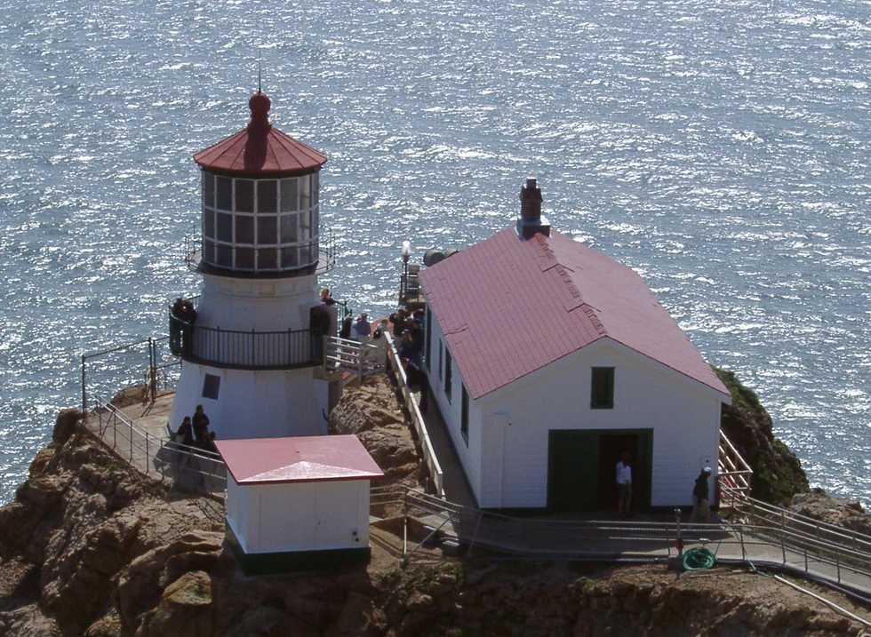 Three Reasons to Cross the Golden Gate Bridge