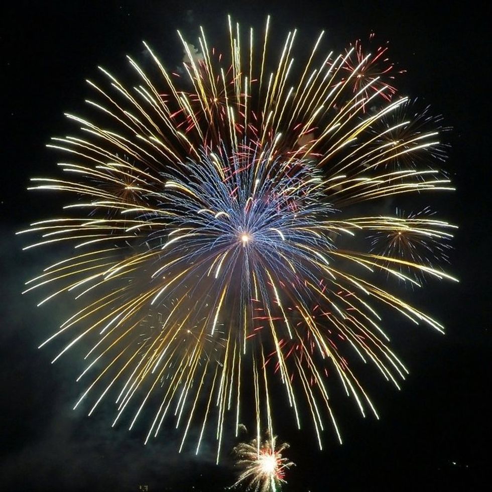Where to Watch 4th of July Fireworks in Lake Tahoe