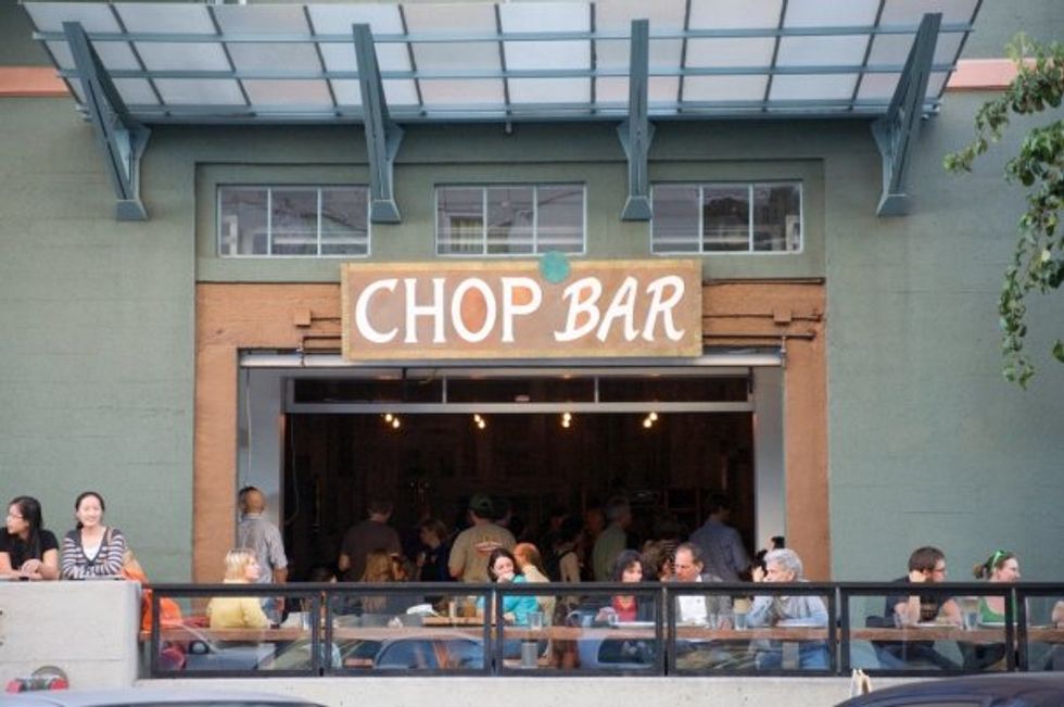 Best of Oakland Dining Uptown, Downtown, Jack London Square 7x7 Bay Area