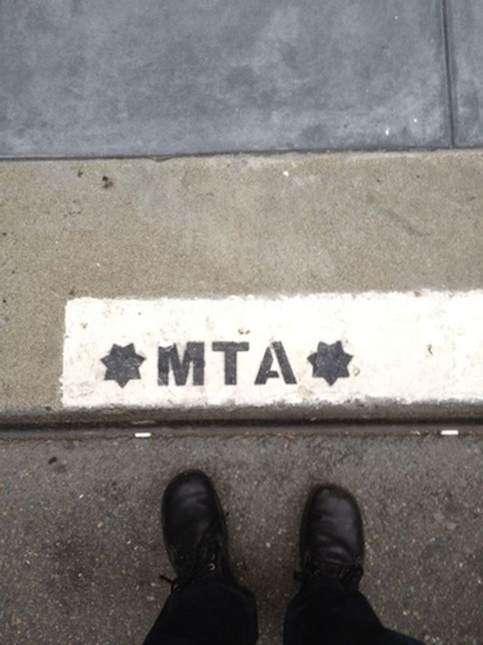 SF Traffic Citation Fines Increase by 10% (But One Decreased!)