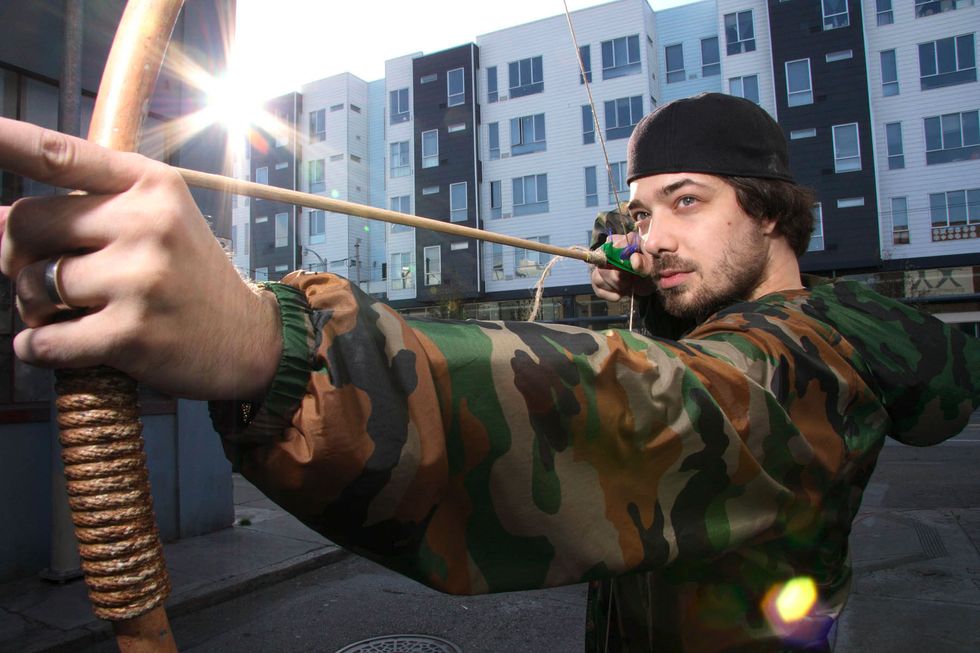 Must-See Shows of the Week: Icky Boyfriends, Aesop Rock and More