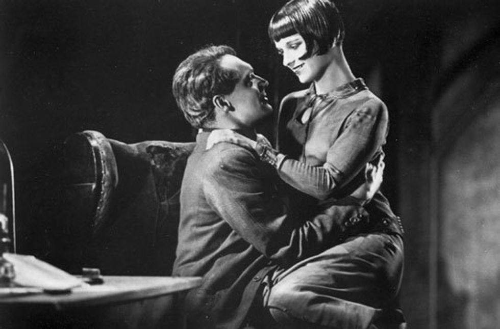 SF Silent Film Festival and a Conversation with David Ferguson