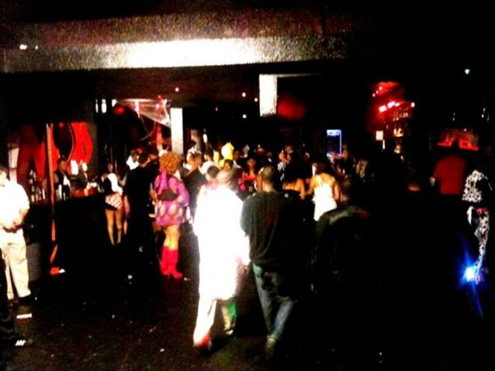 Yes, There Really Are Places to Party After 2 A.M. in SF