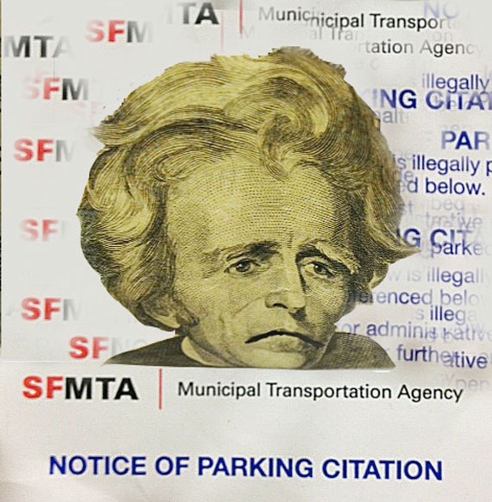 How to Make Parking Laws Work In Your Favor